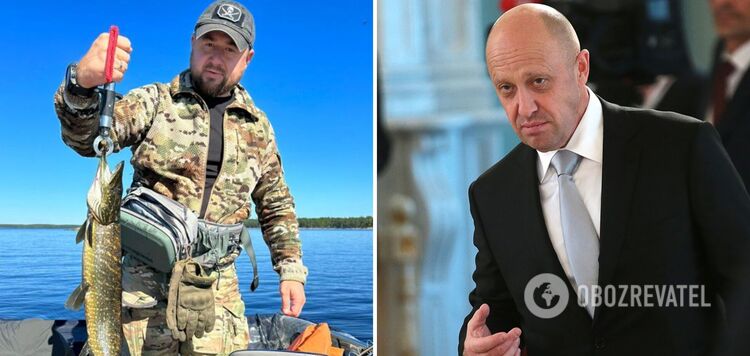 Współpracownik Prigożina, który wykonywał "najbardziej mroczne" zadania, został znaleziony martwy w Karelii