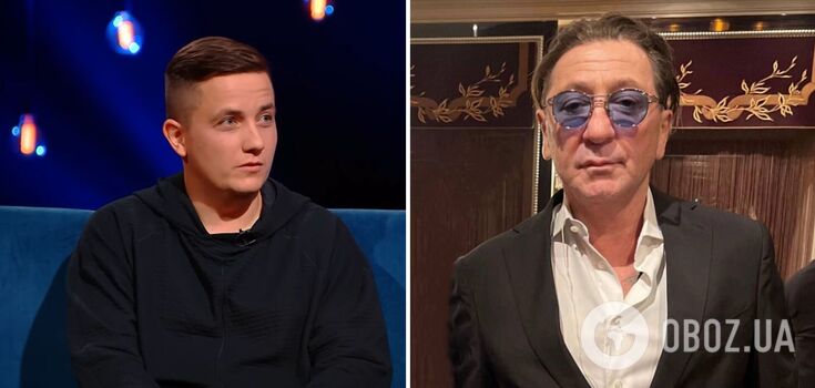 "After the 8th round": the famous Ukrainian boxer said what will definitely happen in the rematch between Usyk and Fury