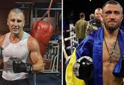 Lomachenko Hvozdyk