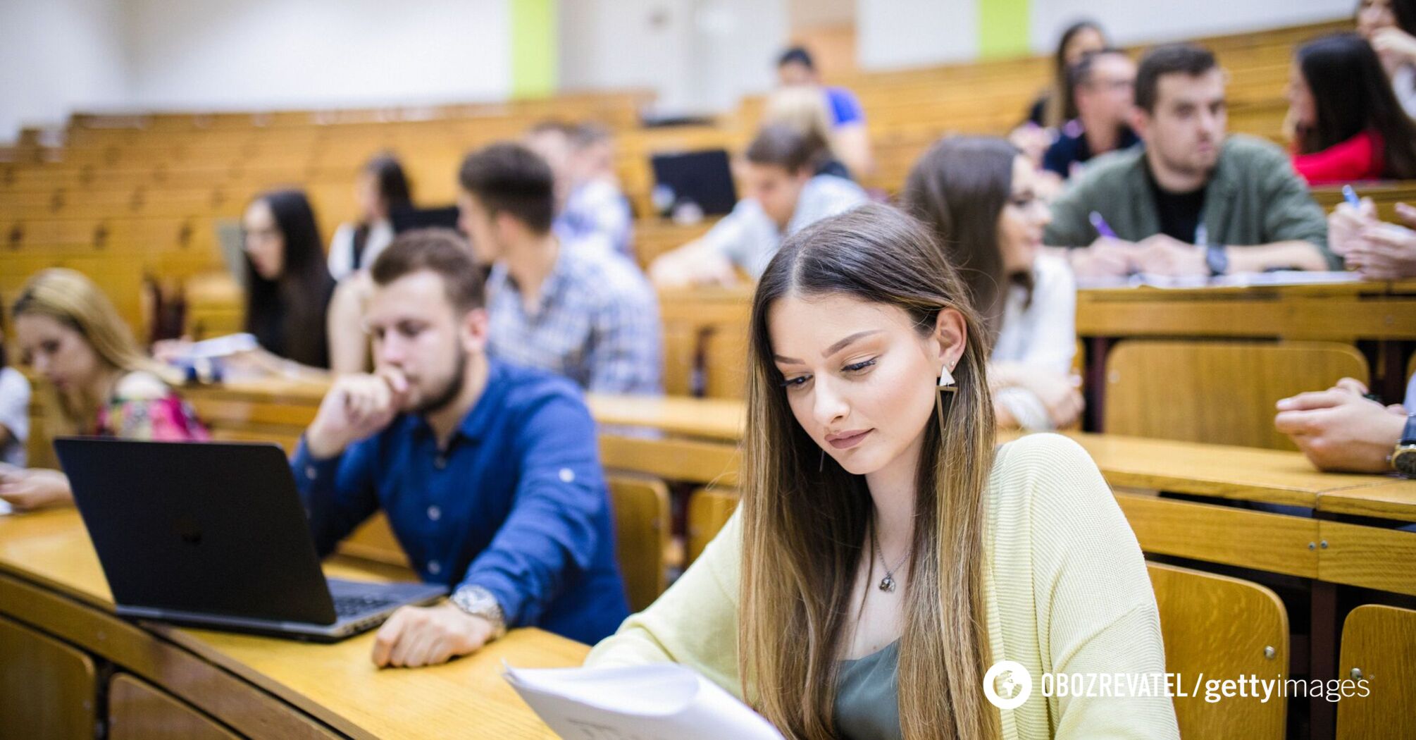 Doctors, teachers, and psychologists. The Ministry of Education and Science has named the specialties for which it is planned to increase state orders in 2025