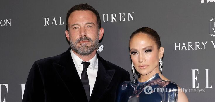 Ben Affleck speaks publicly about Jennifer Lopez for the first time since the breakup