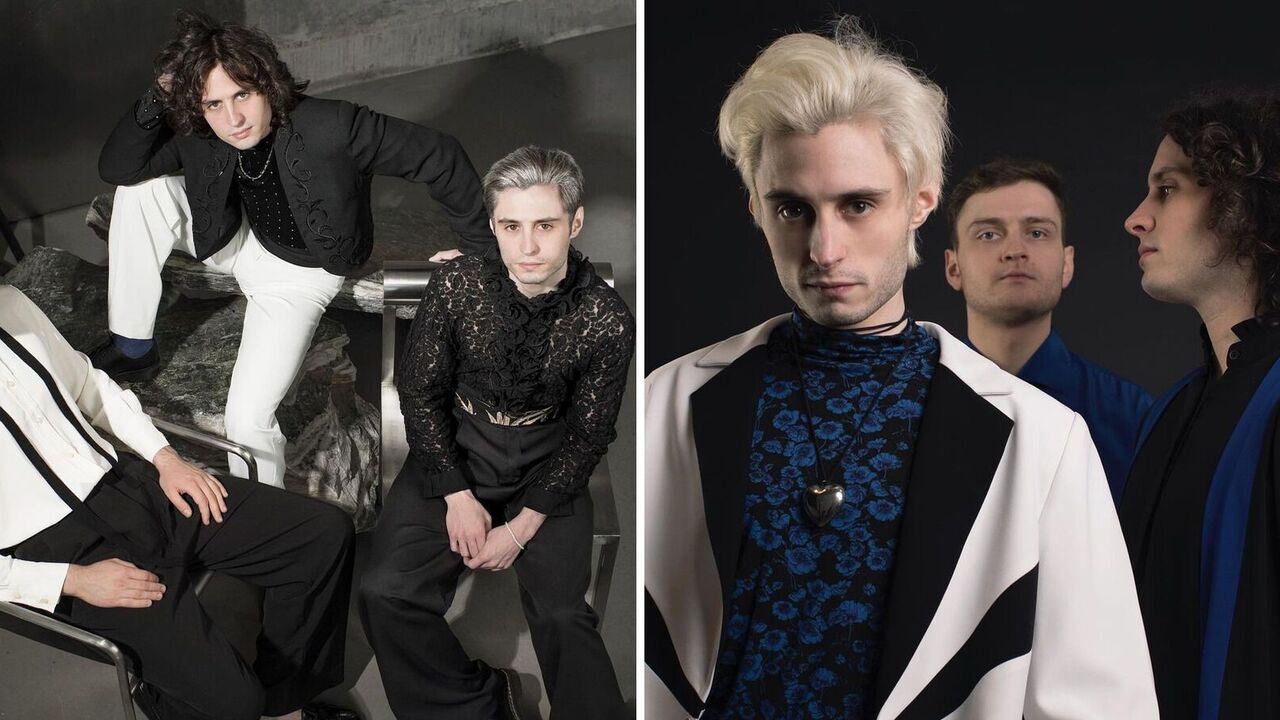 The band Ziferblat, who almost went to Eurovision last year, made an important announcement about the National Selection