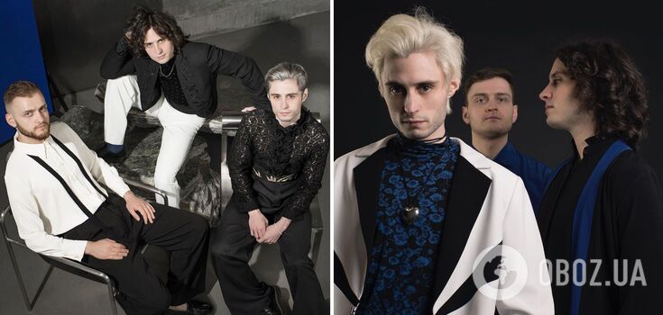 The band Ziferblat, who almost went to Eurovision last year, made an important announcement about the National Selection