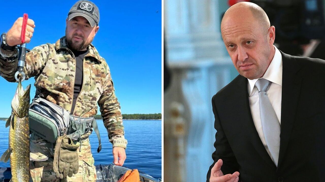 Prigozhin's associate, who performed the "most shadowy" tasks, was found dead in Karelia