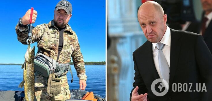 Prigozhin's associate, who performed the "most shadowy" tasks, was found dead in Karelia