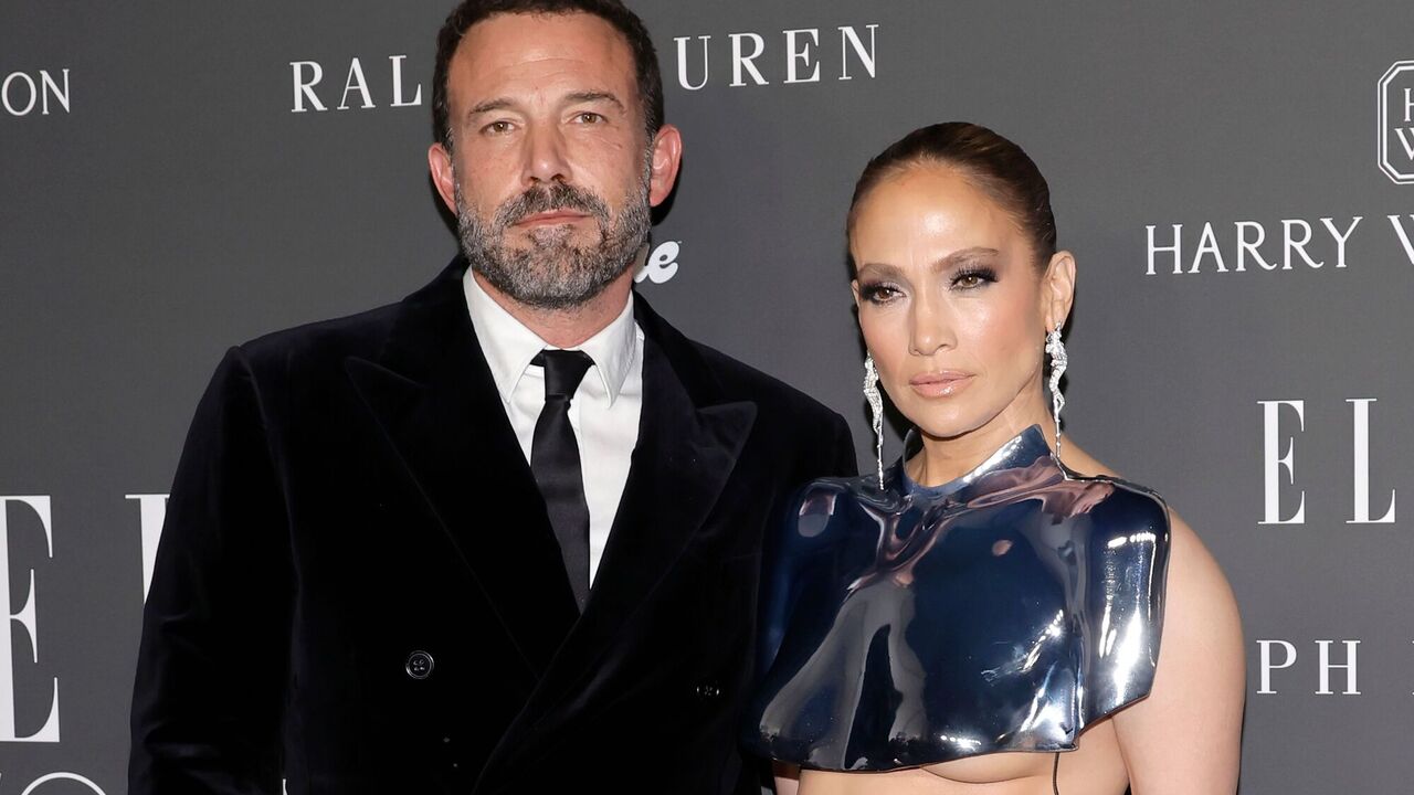 Ben Affleck po raz pierwszy od rozstania publicznie mówi o Jennifer Lopez