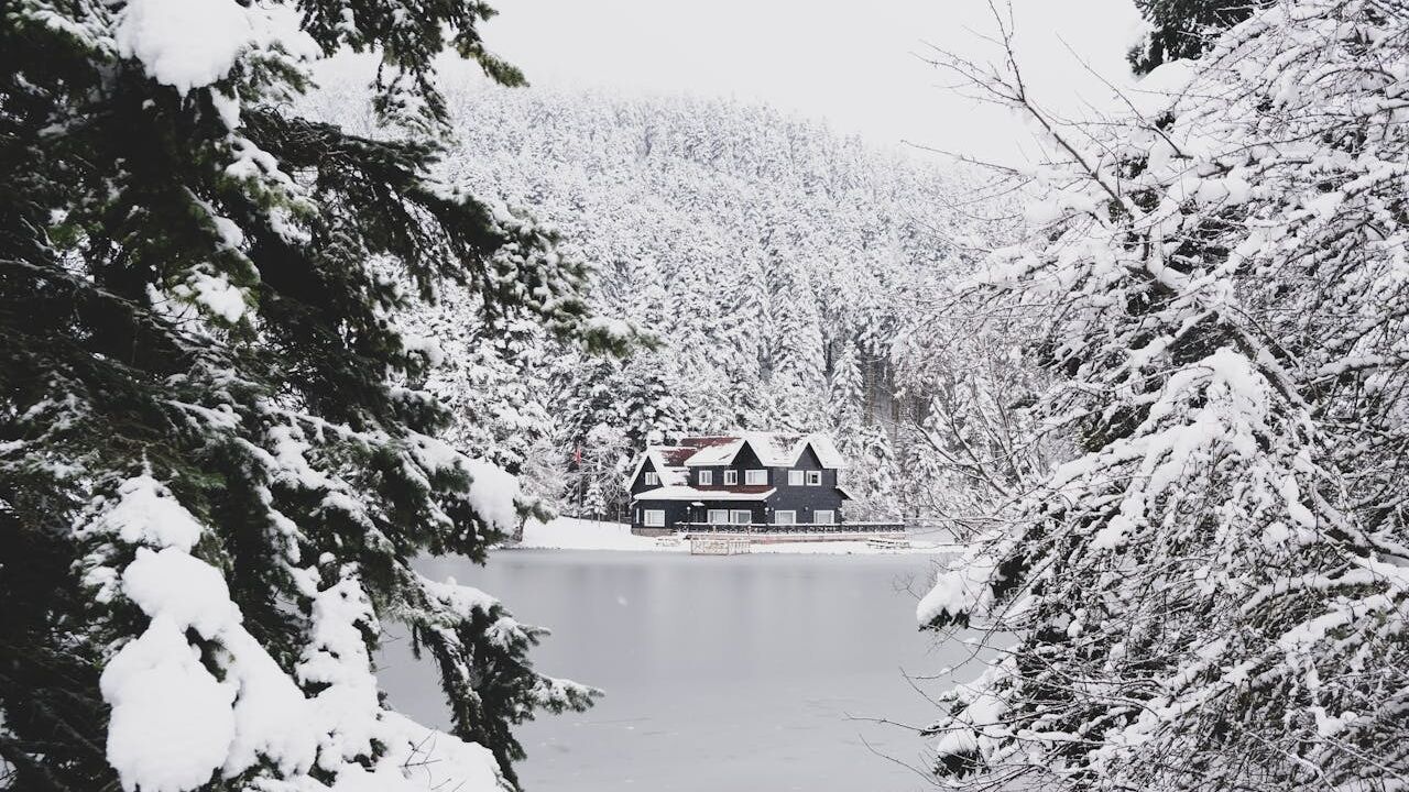 Where to spend your winter vacation in Europe: 6 unforgettable options