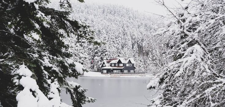 Where to spend your winter vacation in Europe: 6 unforgettable options