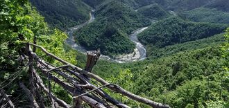 Cheap but beautiful: a little-known ski town in Europe wants to attract more tourists