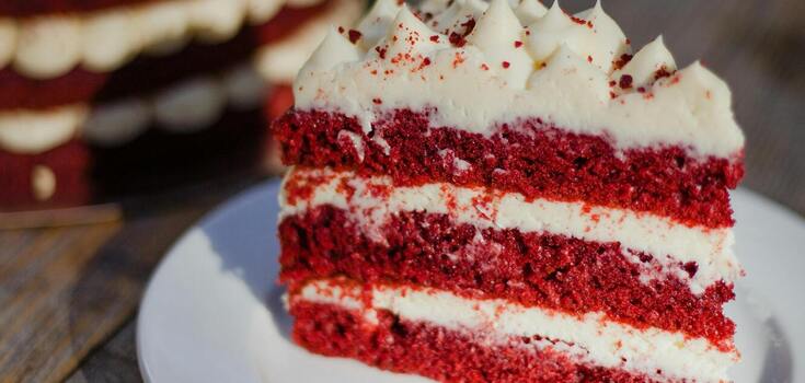 Sponge cake recipe