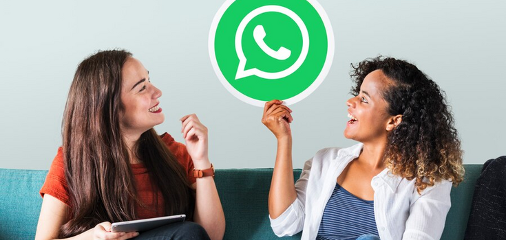 Podobnie jak Telegram: WhatsApp będzie miał nową przydatną funkcję