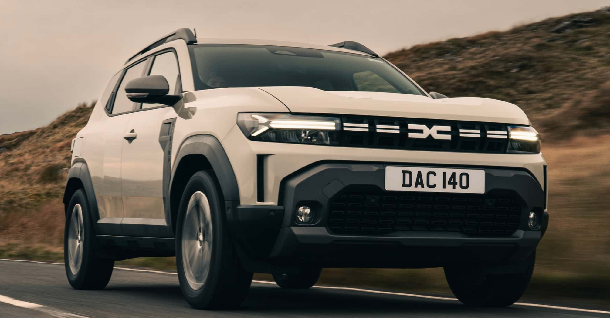 Dacia Duster will remain an ideal affordable car: what is known about the new SUV model