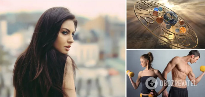 Five strongest zodiac signs are named: they are ready to go through the mill to reach the goal