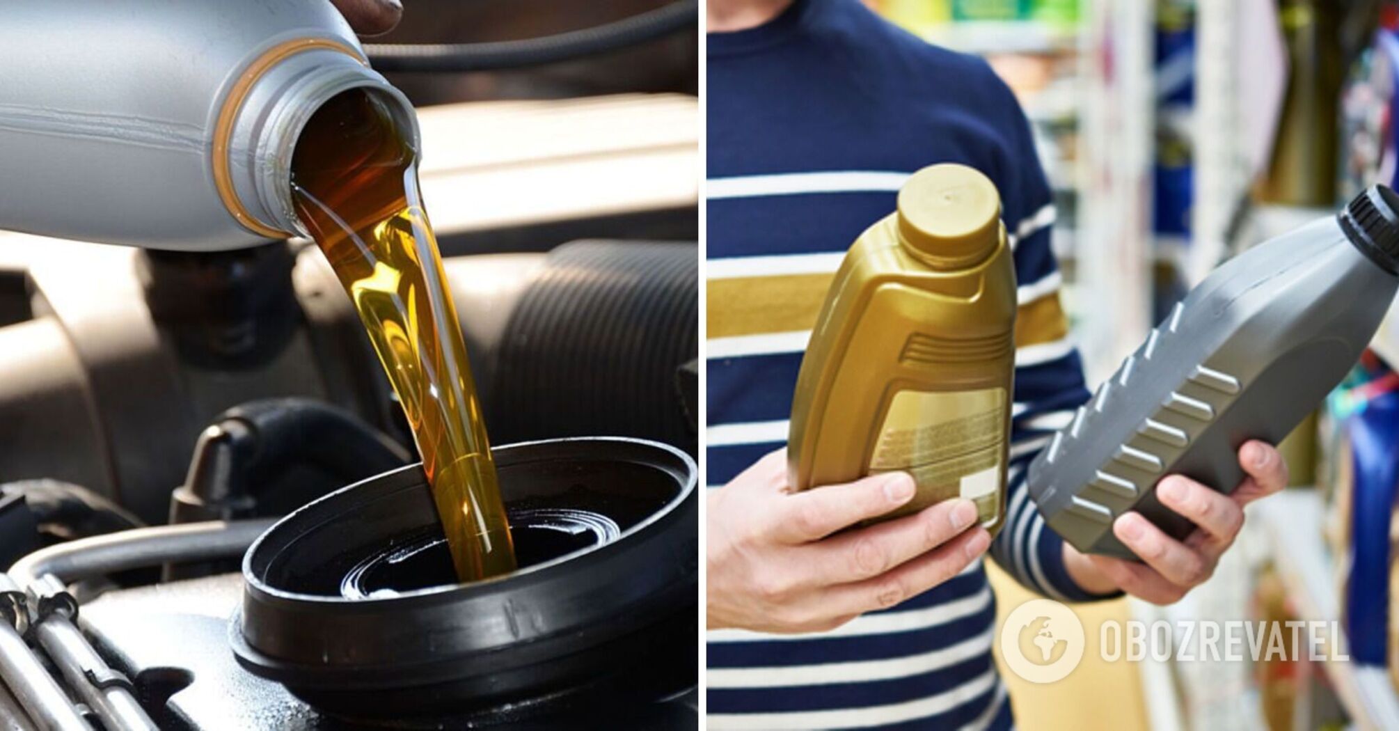 Sometimes wrong engine oil can lead to significant fuel costs: experts issue a warning for drivers