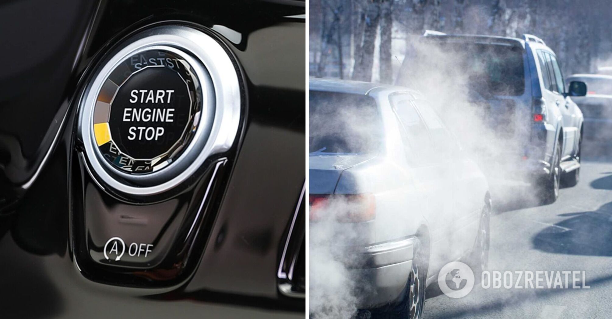 Reduces fuel consumption by 12%: what are the benefits of a 'miracle button' in new cars