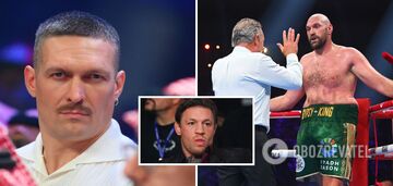 "To piekielnie trudna walka": McGregor ocenia szanse Fury'ego na wzięcie rewanżu na Usyku