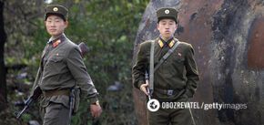 Może wejść do walki w najbliższych dniach: USA potwierdzają obecność 10 tys. żołnierzy KRLD w obwodzie kurskim