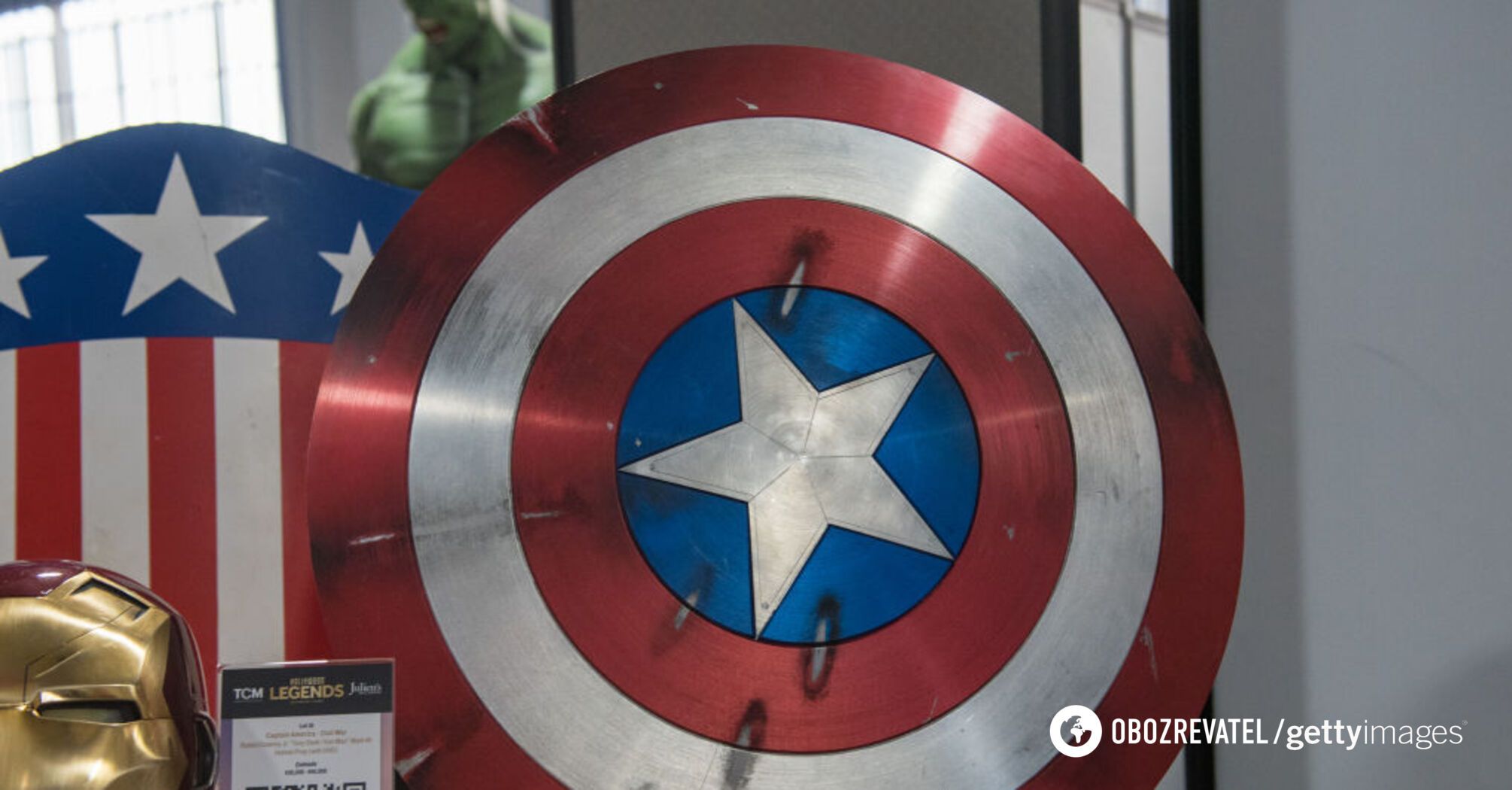 The new 'Captain America' movie will be partially reshot: what's wrong with it