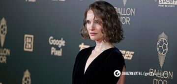 Natalie Portman pokazała swoją "fryzurę zemsty" i idealnie wpisała się w jesienne trendy