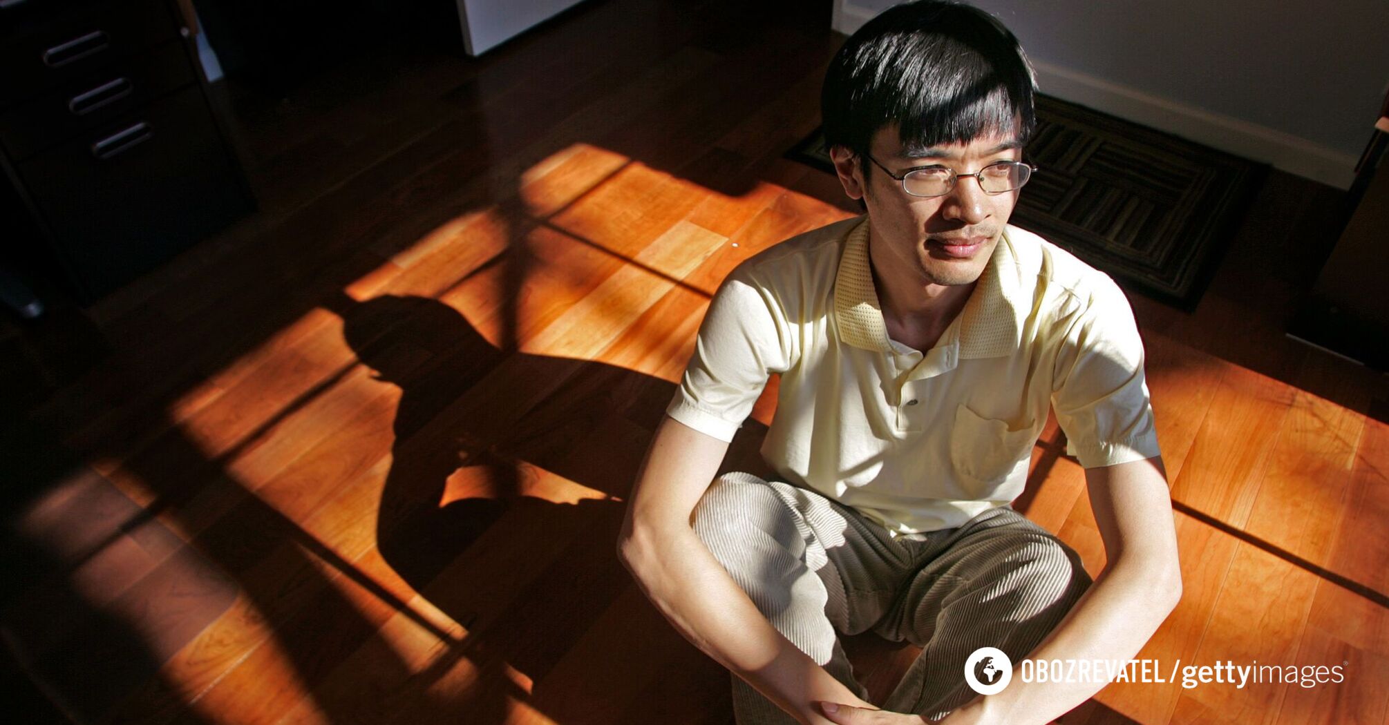 The person with the highest IQ in the world has been named: who is Terence Tao, nicknamed the 'Mozart of Mathematics'