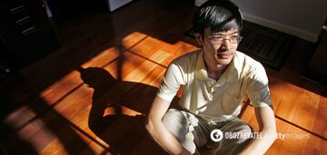 Osoba z najwyższym IQ na świecie została nazwana: kim jest Terence Tao, nazywany "Mozartem matematyki"?