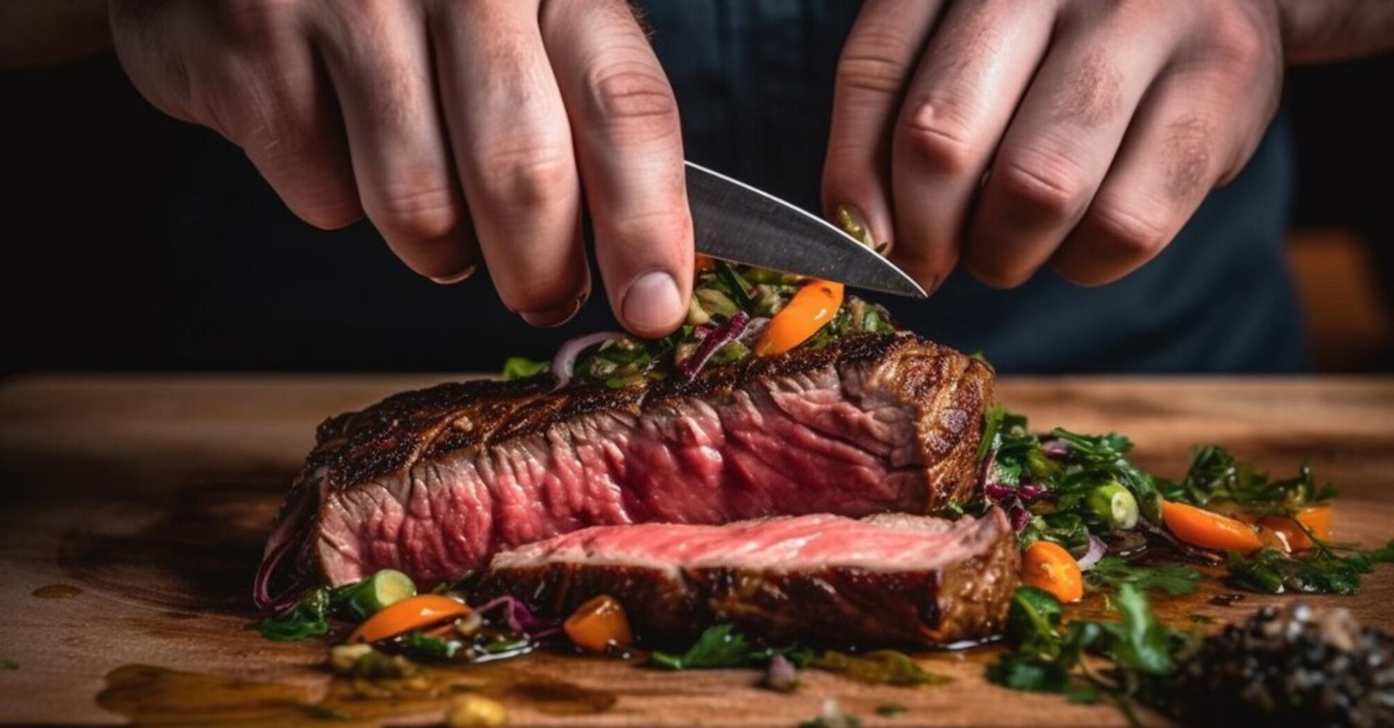 Never cook steaks this way: top 5 mistakes that ruin everything