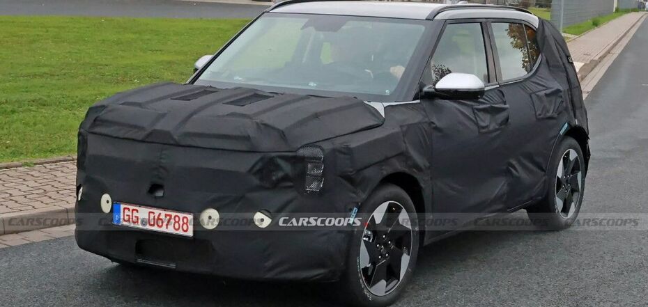 Kia EV2
