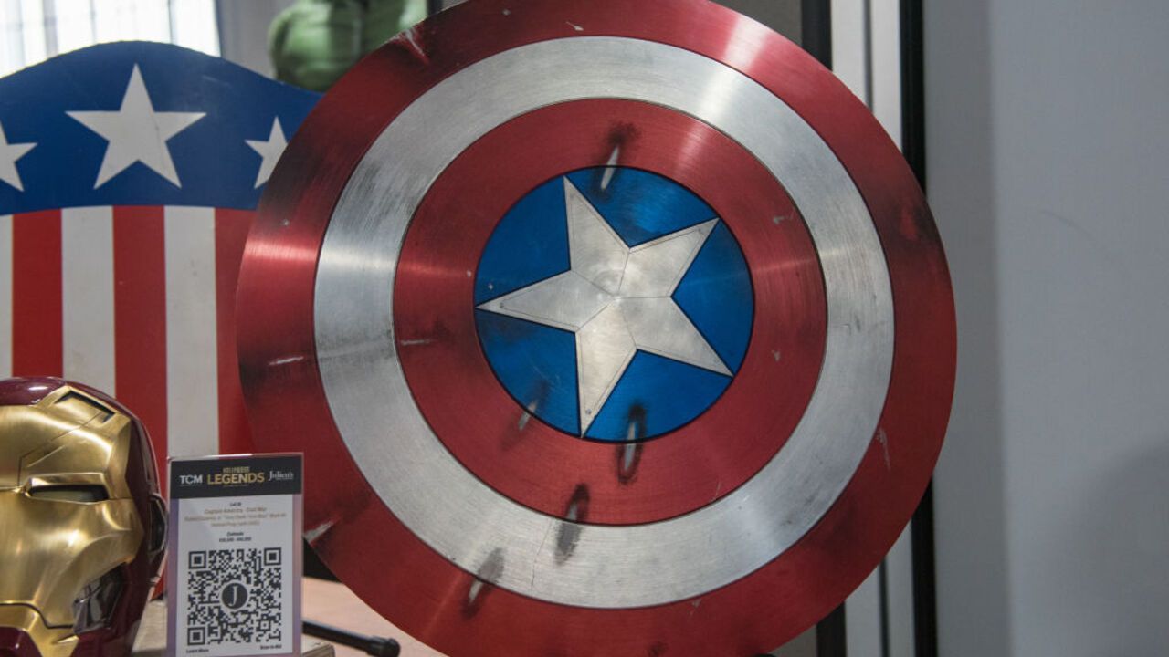 The new "Captain America" movie will be partially reshot: what's wrong with it