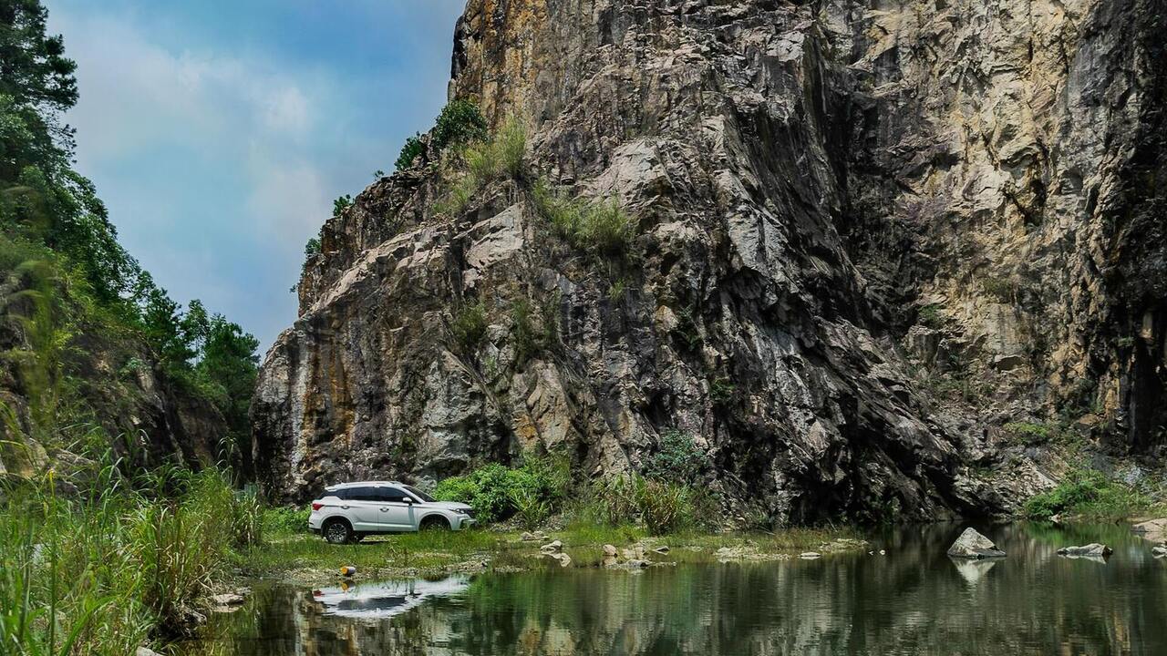SUV-y z niezawodnymi silnikami: najlepsze nowe modele 2025 roku