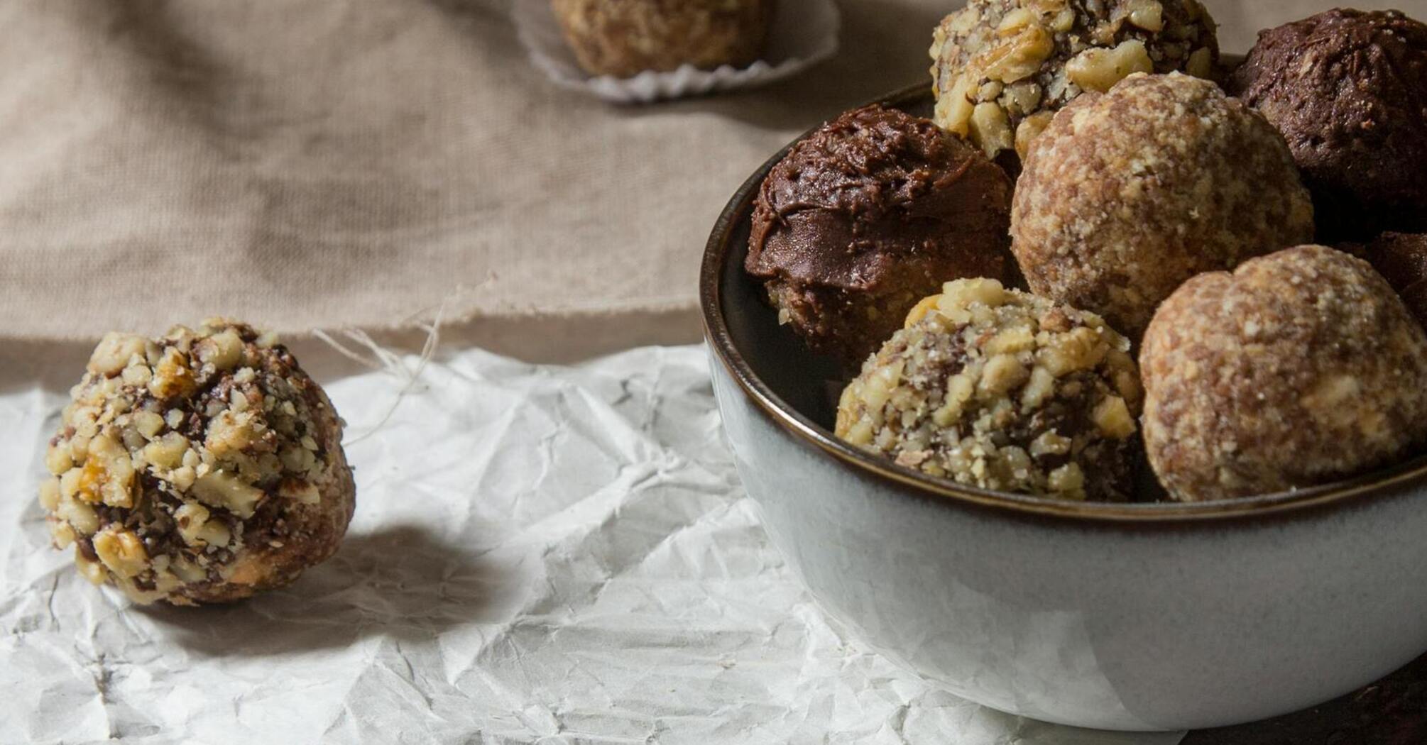 Przepis na słodycze