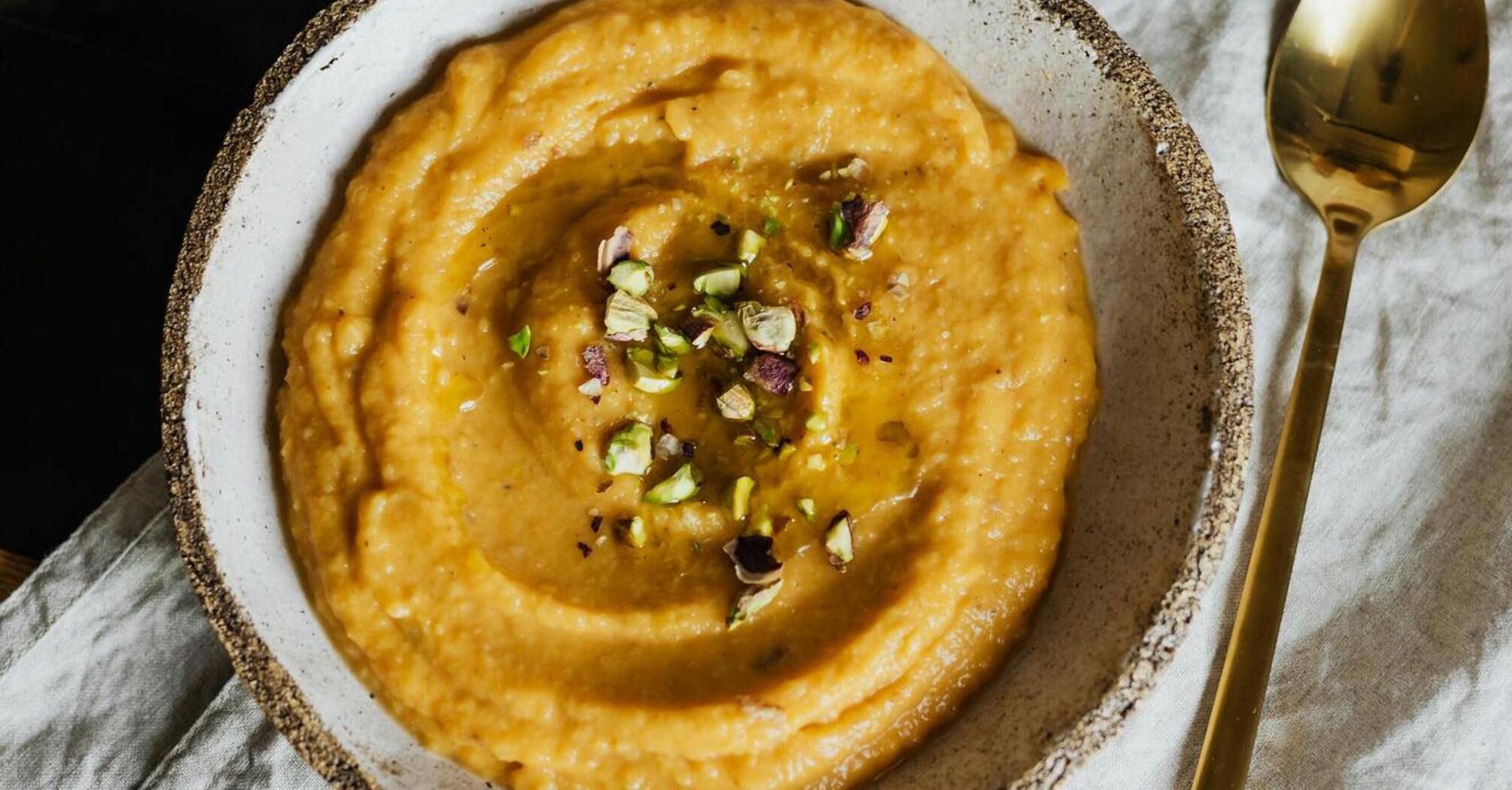 Pumpkin caviar: a mouthwatering spread for every occasion