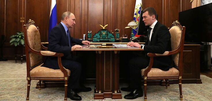 "Where are we going?" The act of the Minister of Sports of the Russian Federation provoked "agony" among Russians