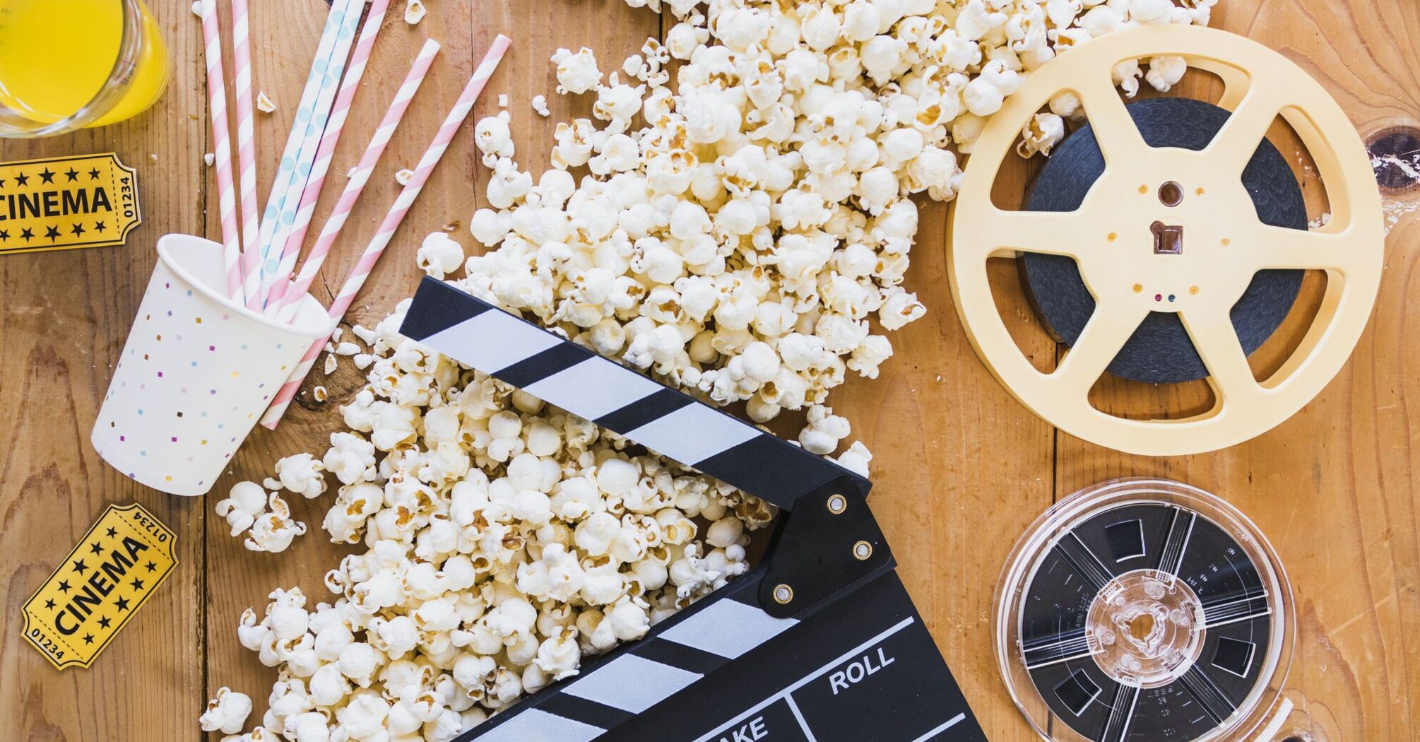The best survival movies to feel the adventurous spirit