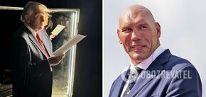 "We will have time to do a lot on the front line": Valuev dreams of 'a pause in America's relations with Zelensky' after Trump's victory