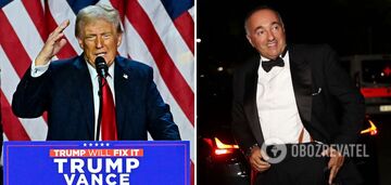 "We will soon find out what his plan means": Rodnyansky reacts to Trump's victory and suggests his next steps