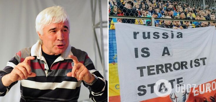 "They have anger towards us. We don't": Spartak legend lashes out at Ukrainians with accusations