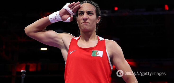Boxing champion of the 2024 Olympics harassed in Russia