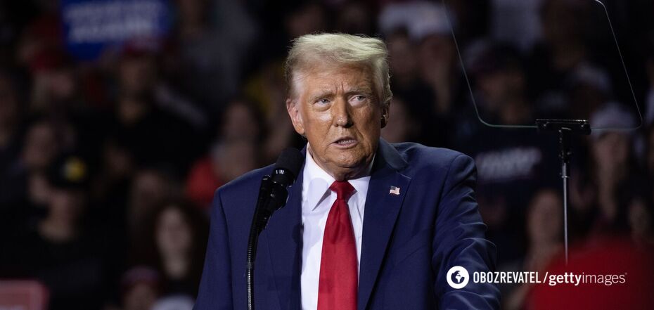 O czym jest piosenka Y.M.C.A., do której triumfalnie zatańczył Trump i dlaczego zabroniono mu włączania hitu z lat 80. na wiecach?