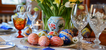 When is Easter in 2025: the date is the same for all Christians