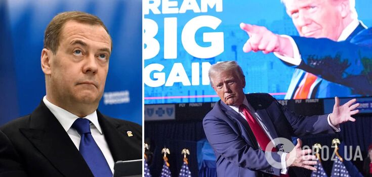 Russia rejoices over Trump's election victory and talks about achieving "SVO" goals