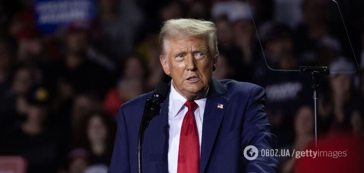 O czym jest piosenka Y.M.C.A., do której triumfalnie zatańczył Trump i dlaczego zabroniono mu włączania hitu z lat 80. na wiecach?