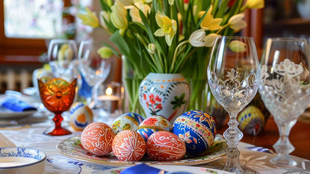 When is Easter in 2025: the date is the same for all Christians