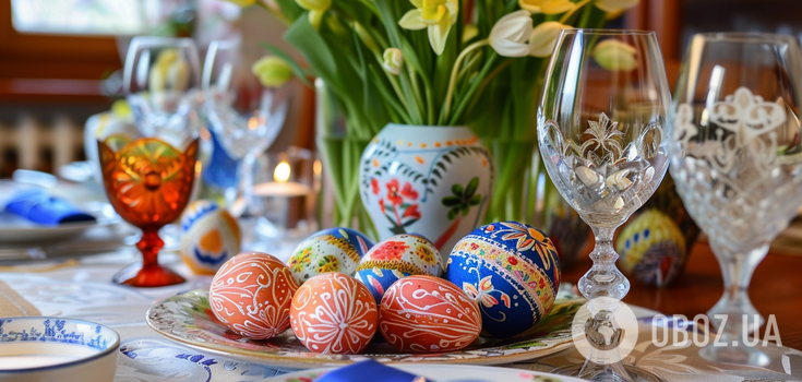 When is Easter in 2025: the date is the same for all Christians