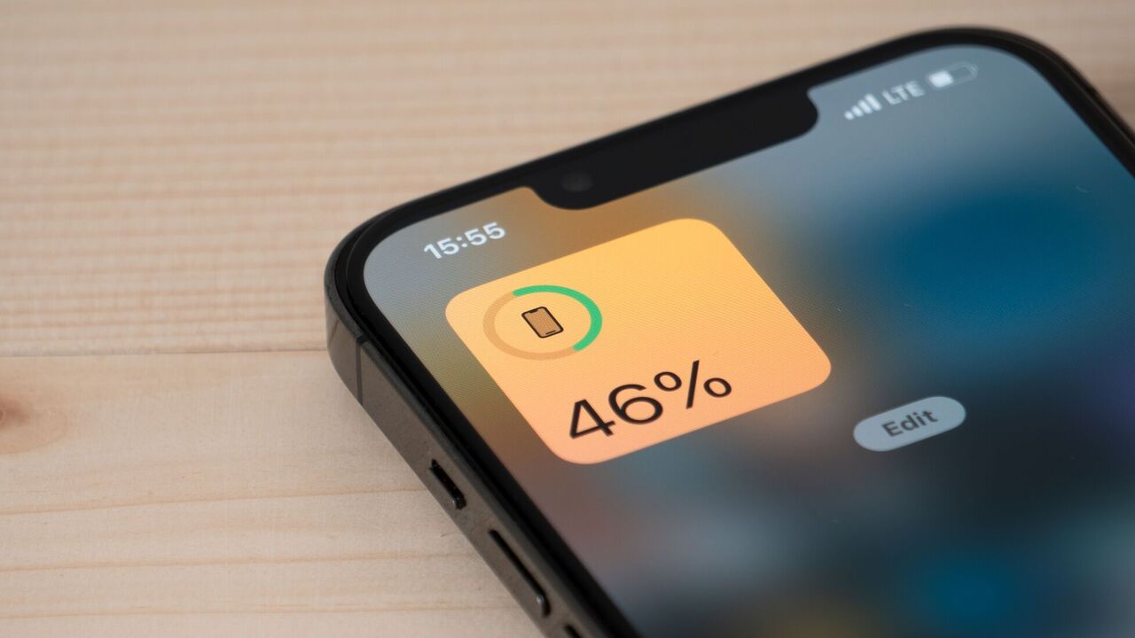iPhone będzie mógł pokazać, ile czasu zajmie ładowanie: co wiadomo o nowej funkcji