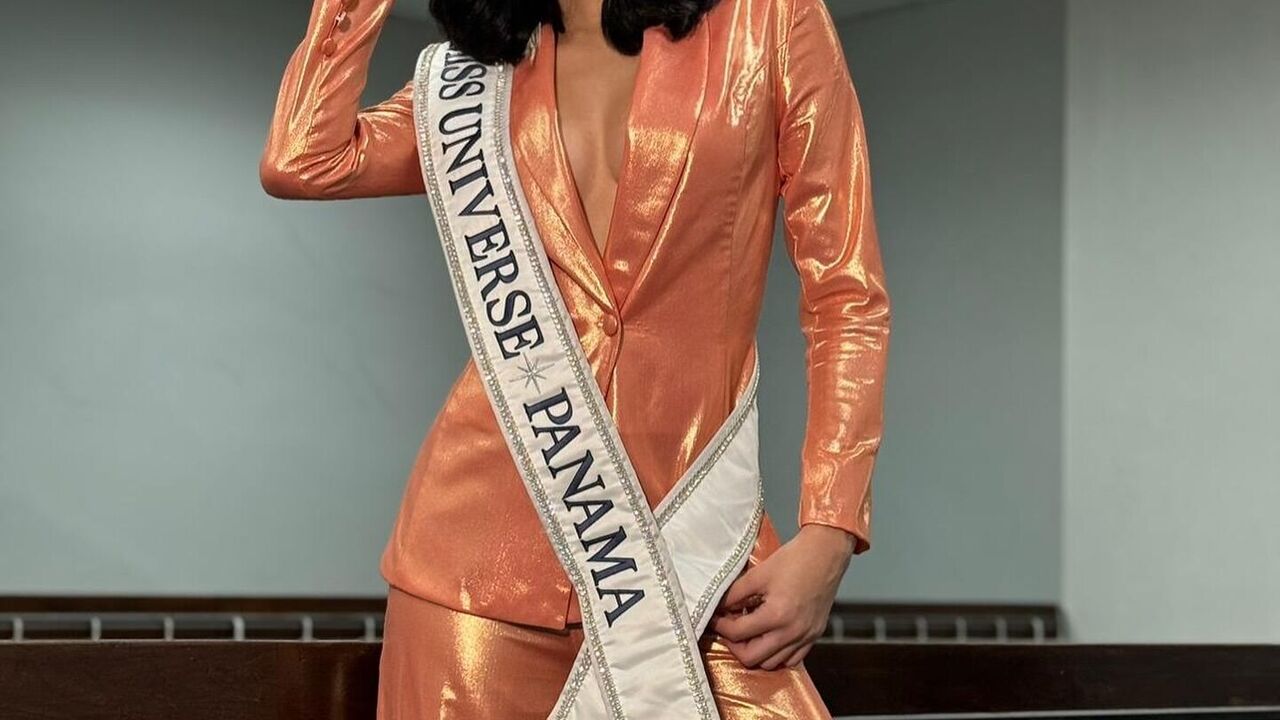 Miss Universe 2024 participant from Panama disqualified: she surprised with the reason
