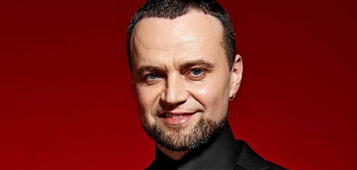 "I had a dream": producer Ruslan Kvinta from Bulgaria made an optimistic prediction for the world