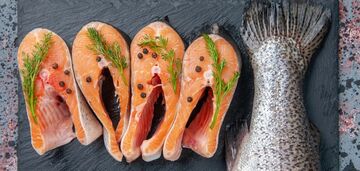 Креатин легко получать для организма из пищи, не нужно скупать порошок банками