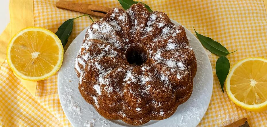 Przepis na babeczkę