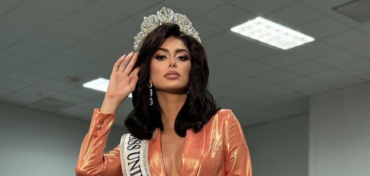 Uczestniczka Miss Universe 2024 z Panamy zdyskwalifikowana: zaskoczona powodem