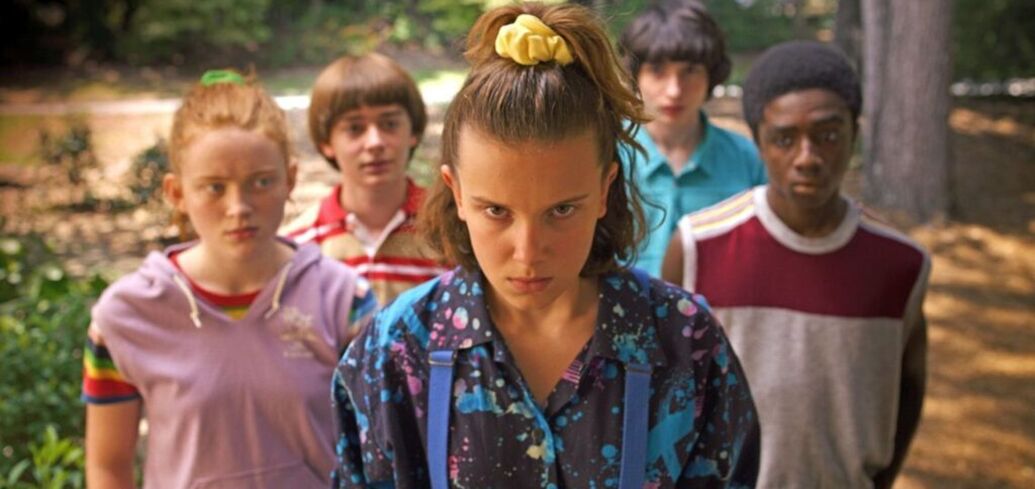 Ujawniono teaser piątego sezonu serialu 'Stranger Things': Netflix ujawnia tytuły odcinków w symboliczny dzień